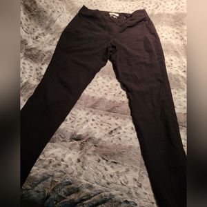 Womens size 10 dress pants